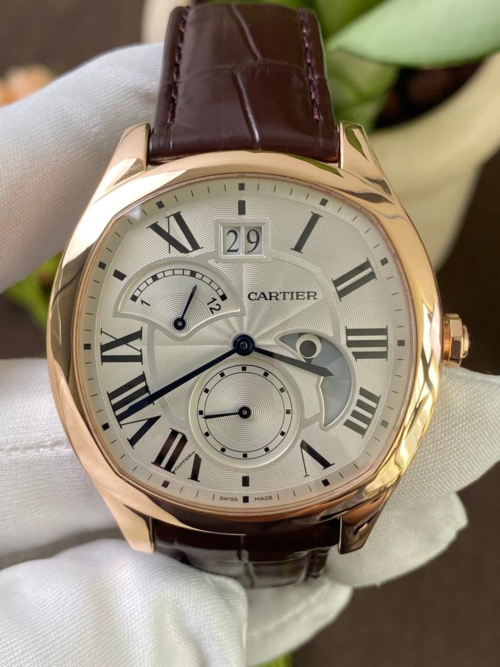 Cartier Drive de Cartier — zdjęcie 1