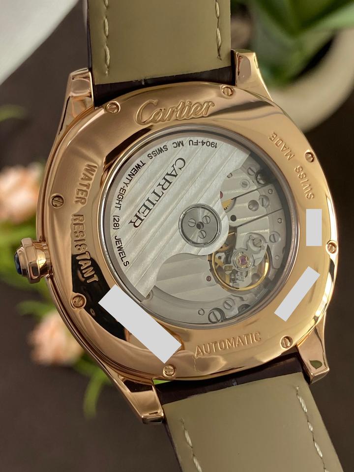 Cartier Drive de Cartier — zdjęcie 7