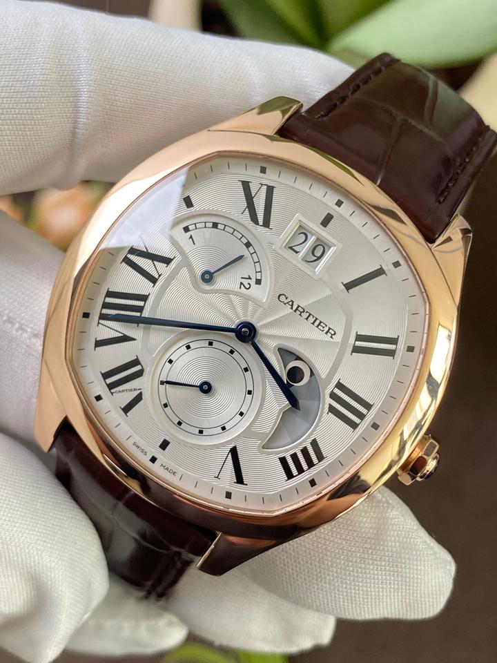 Cartier Drive de Cartier — zdjęcie 2