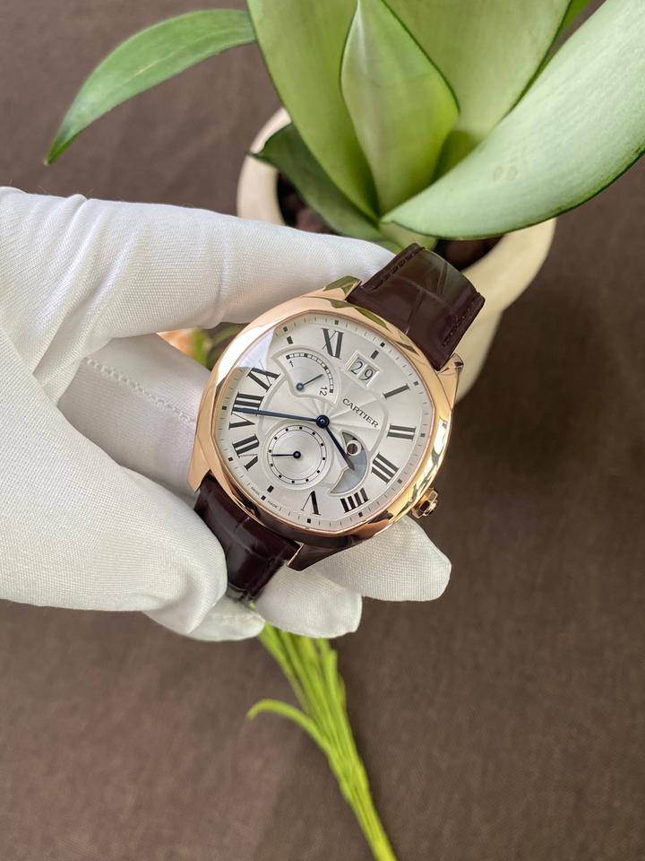 Cartier Drive de Cartier — zdjęcie 10