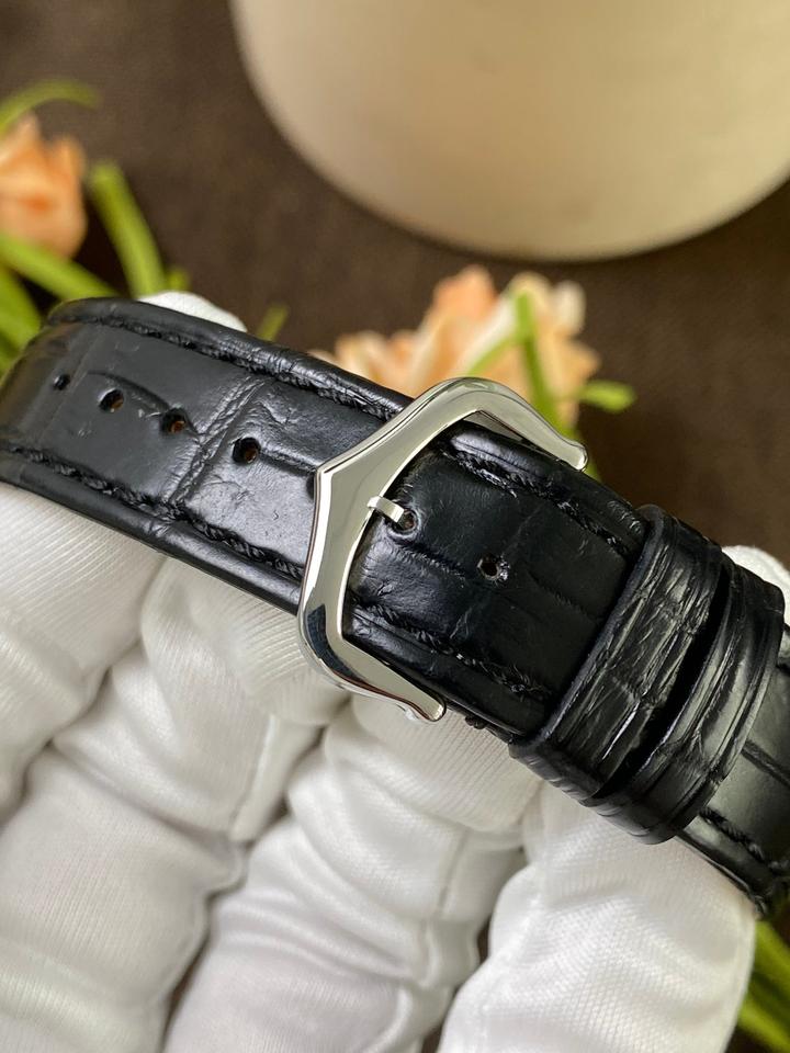 Cartier Santos Dumont — zdjęcie 6