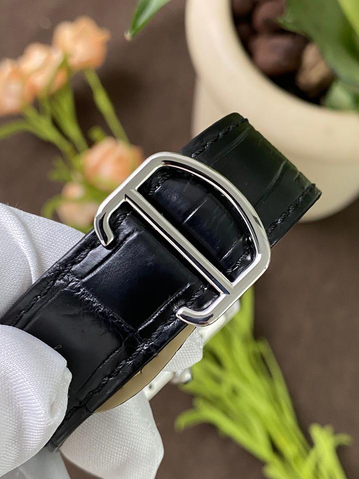 Cartier Tank MC — zdjęcie 6