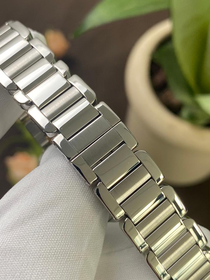 Cartier Tank Anglaise — zdjęcie 6