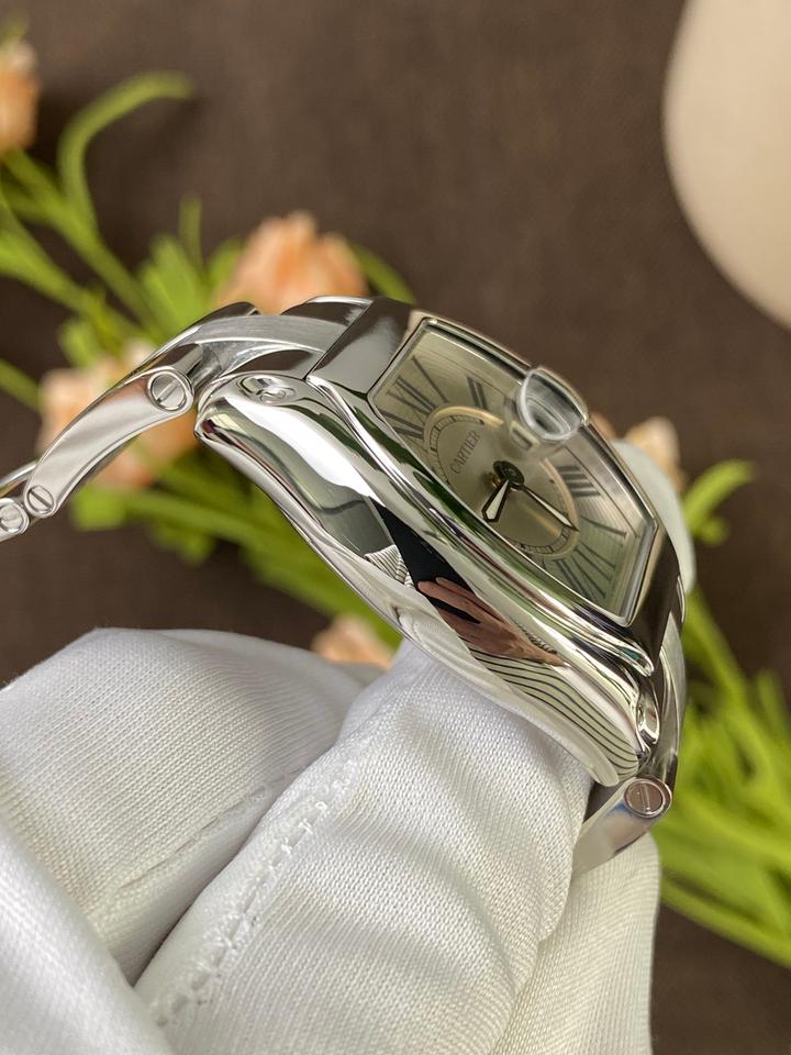 Cartier Roadster — zdjęcie 5