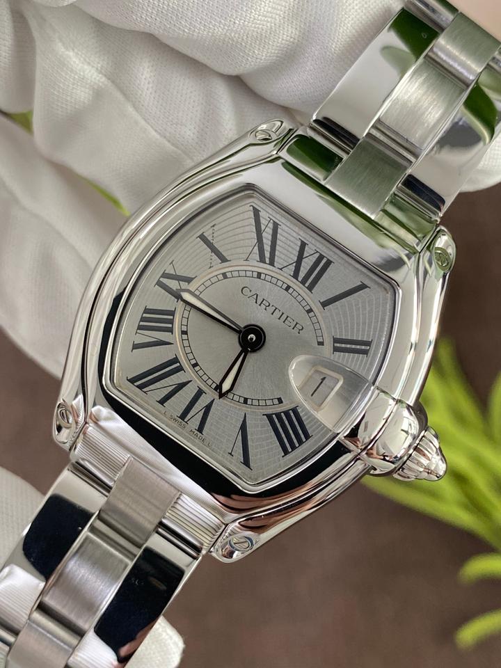Cartier Roadster — zdjęcie 2