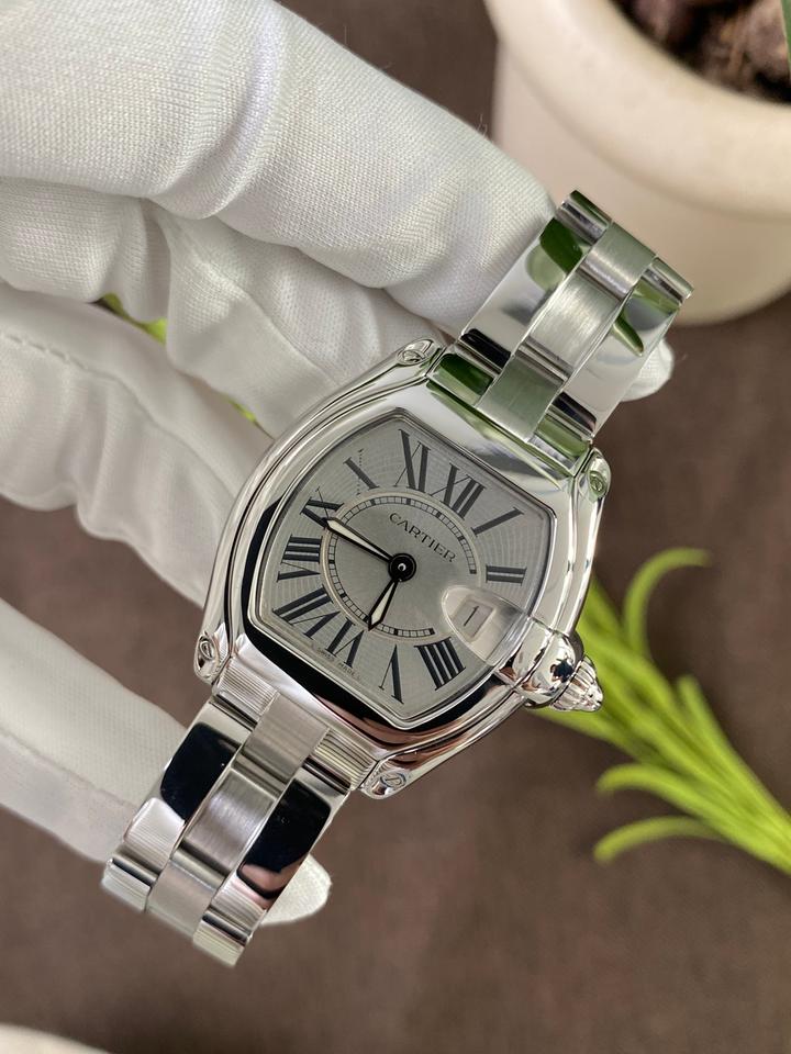 Cartier Roadster — zdjęcie 11