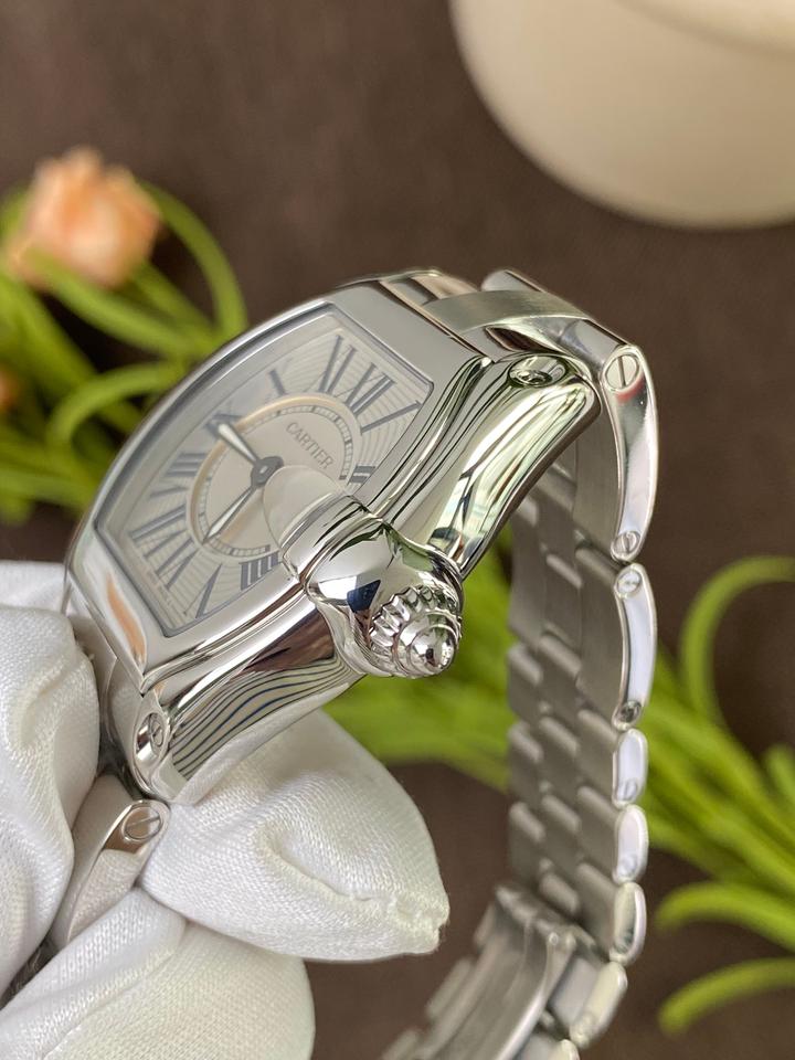 Cartier Roadster — zdjęcie 4