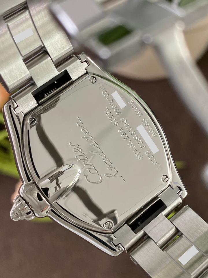Cartier Roadster — zdjęcie 7