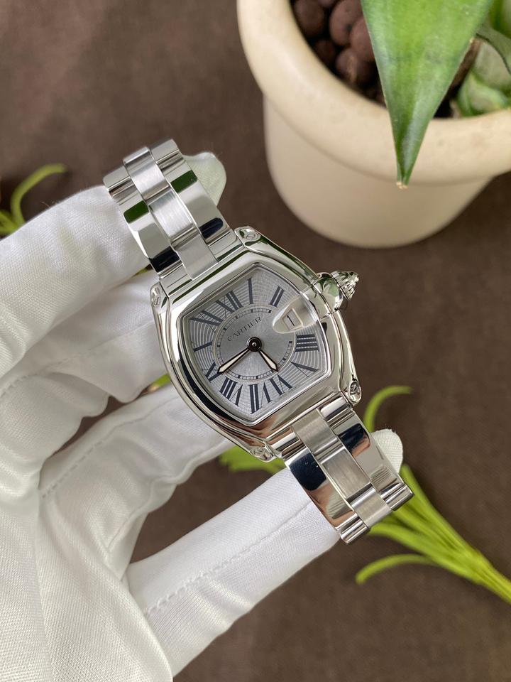 Cartier Roadster — zdjęcie 9