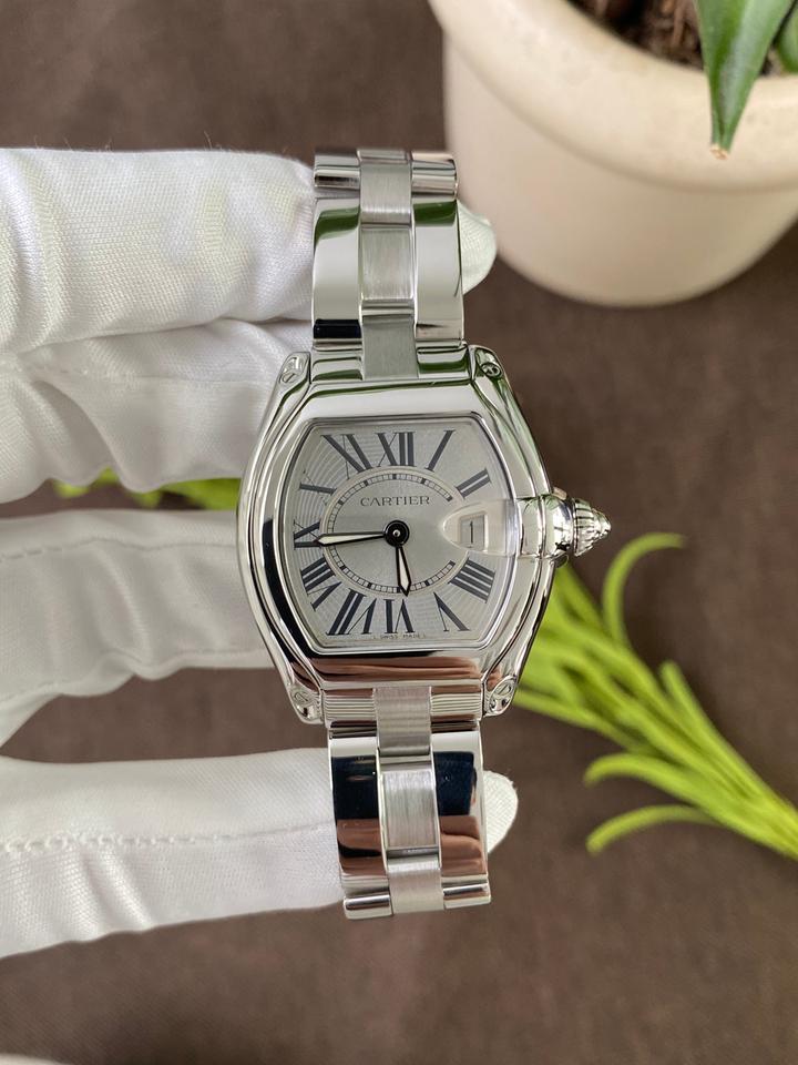 Cartier Roadster — zdjęcie 10