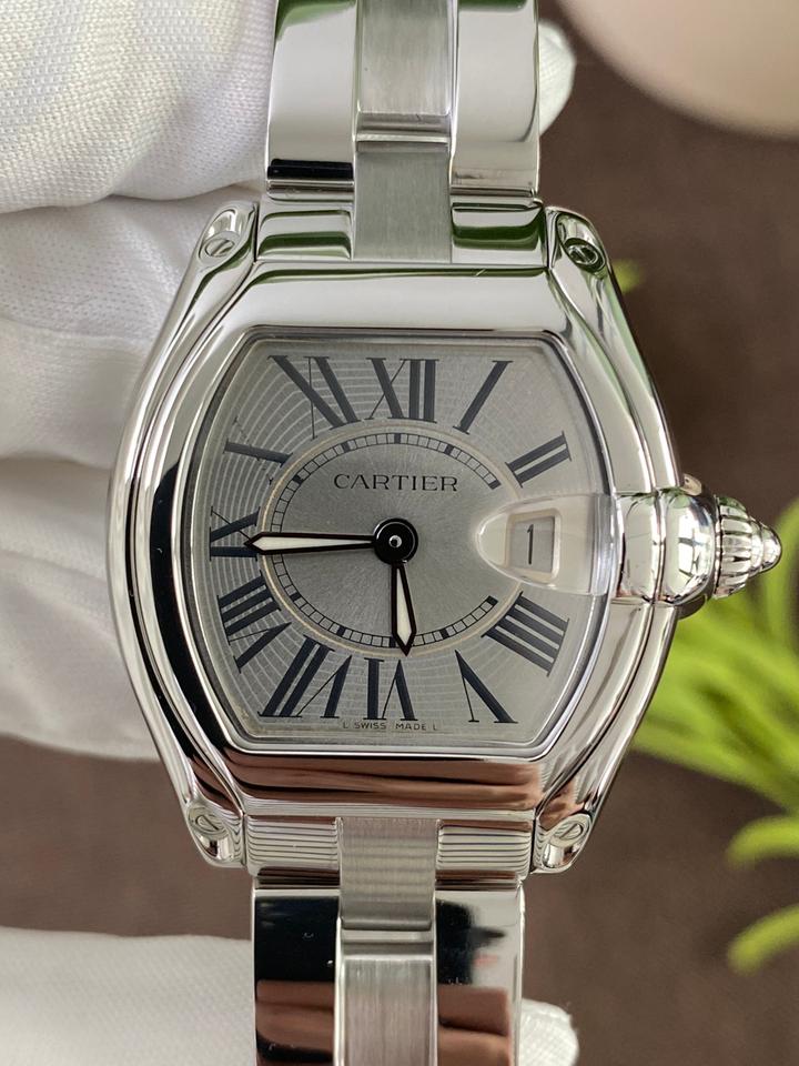 Cartier Roadster — zdjęcie 1