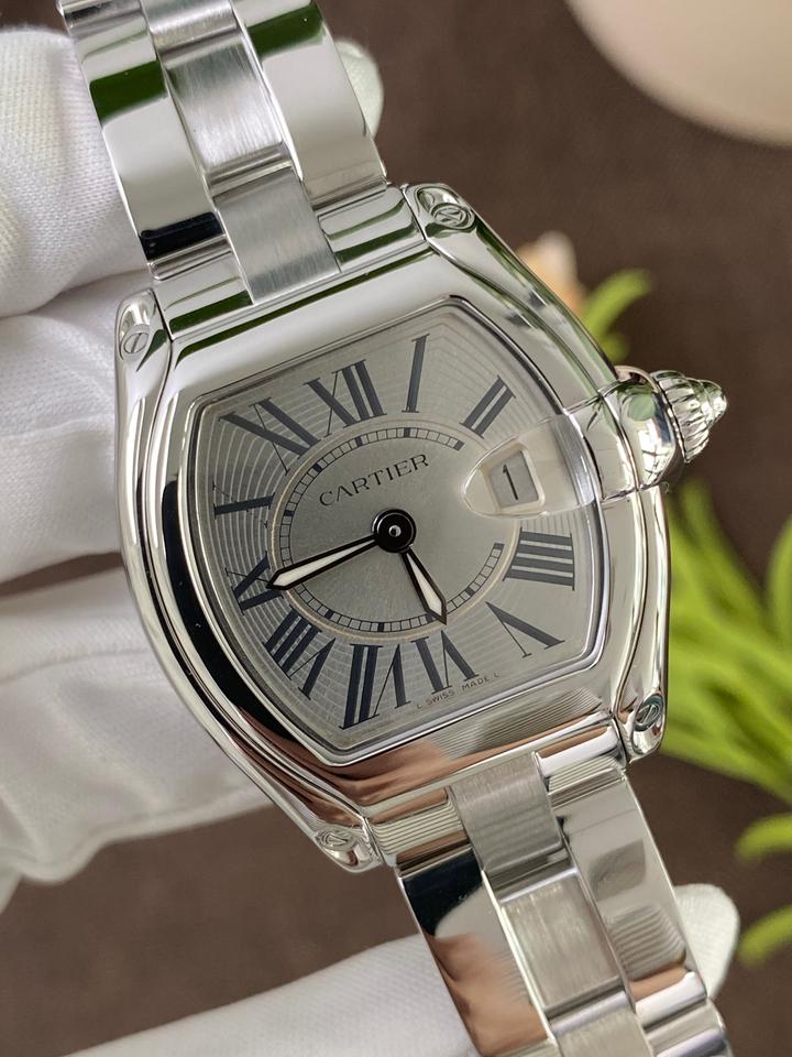 Cartier Roadster — zdjęcie 3
