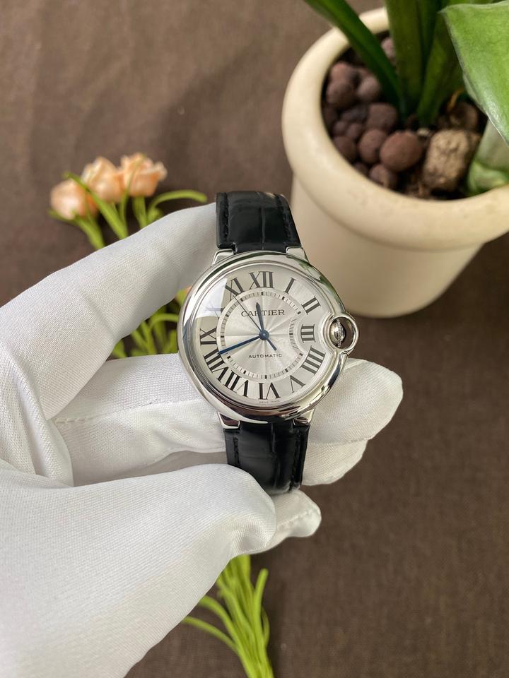 Cartier Ballon Bleu — zdjęcie 9