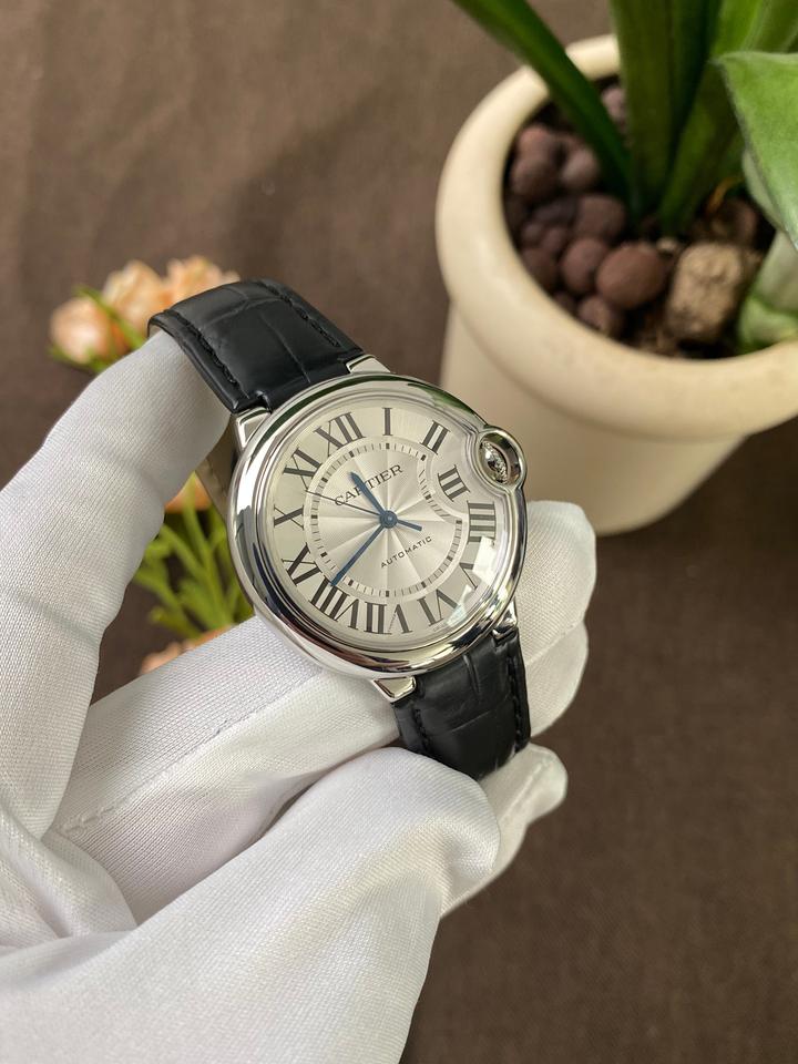 Cartier Ballon Bleu — zdjęcie 8
