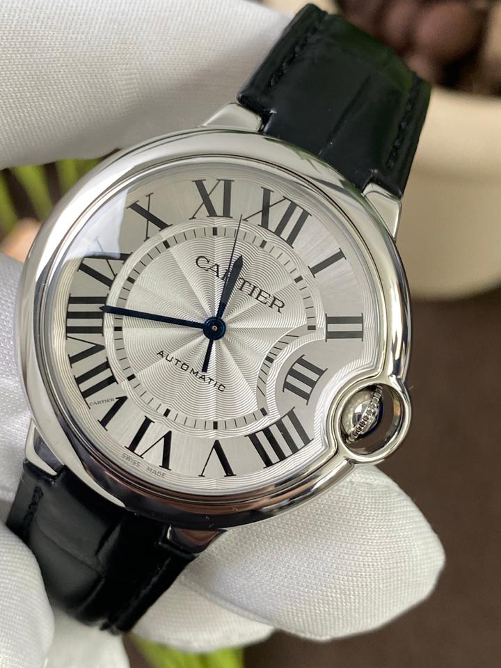 Cartier Ballon Bleu — zdjęcie 2