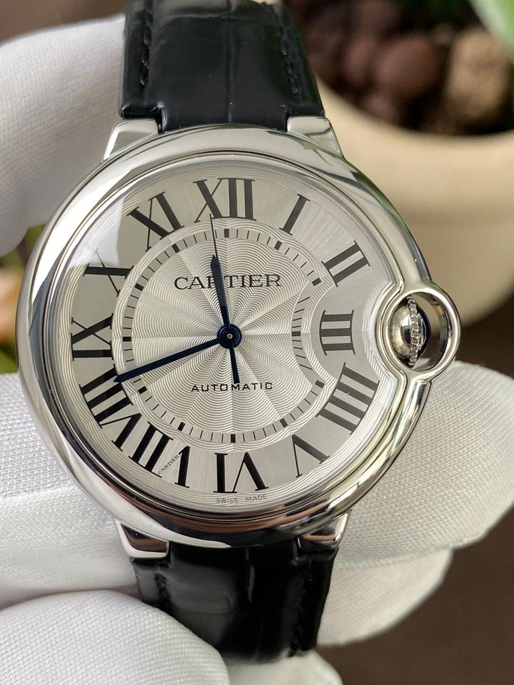 Cartier Ballon Bleu