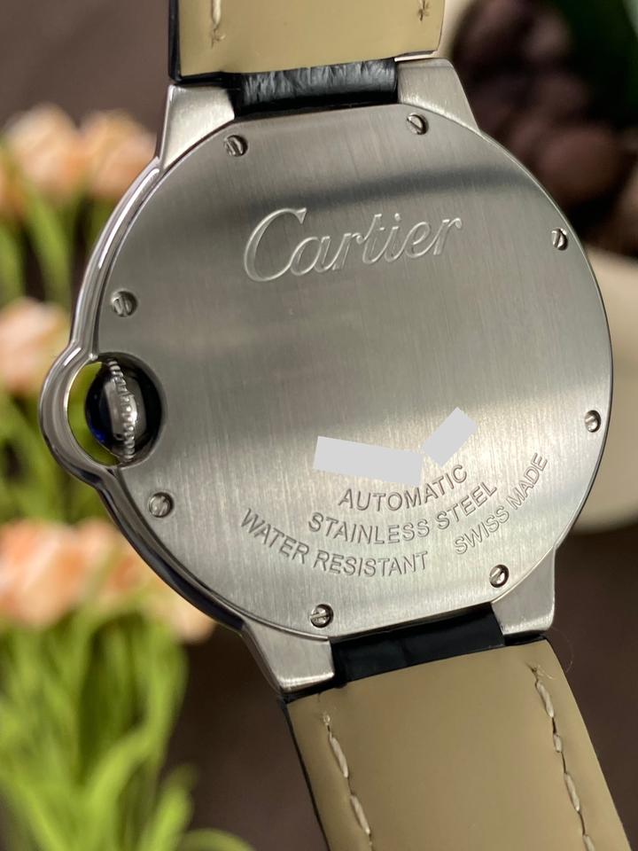 Cartier Ballon Bleu — zdjęcie 7