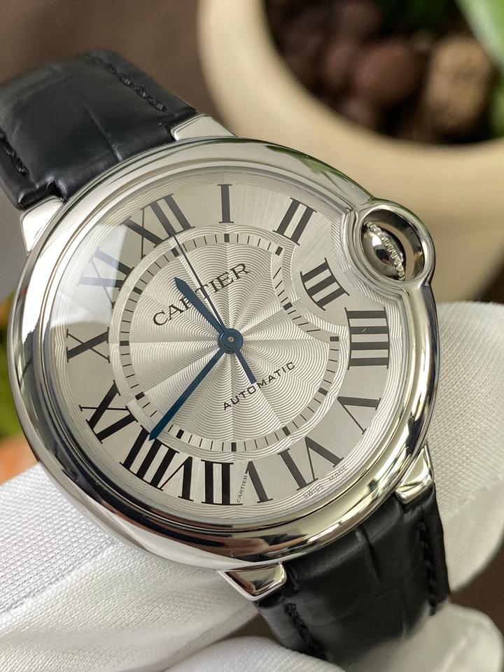 Cartier Ballon Bleu — zdjęcie 3