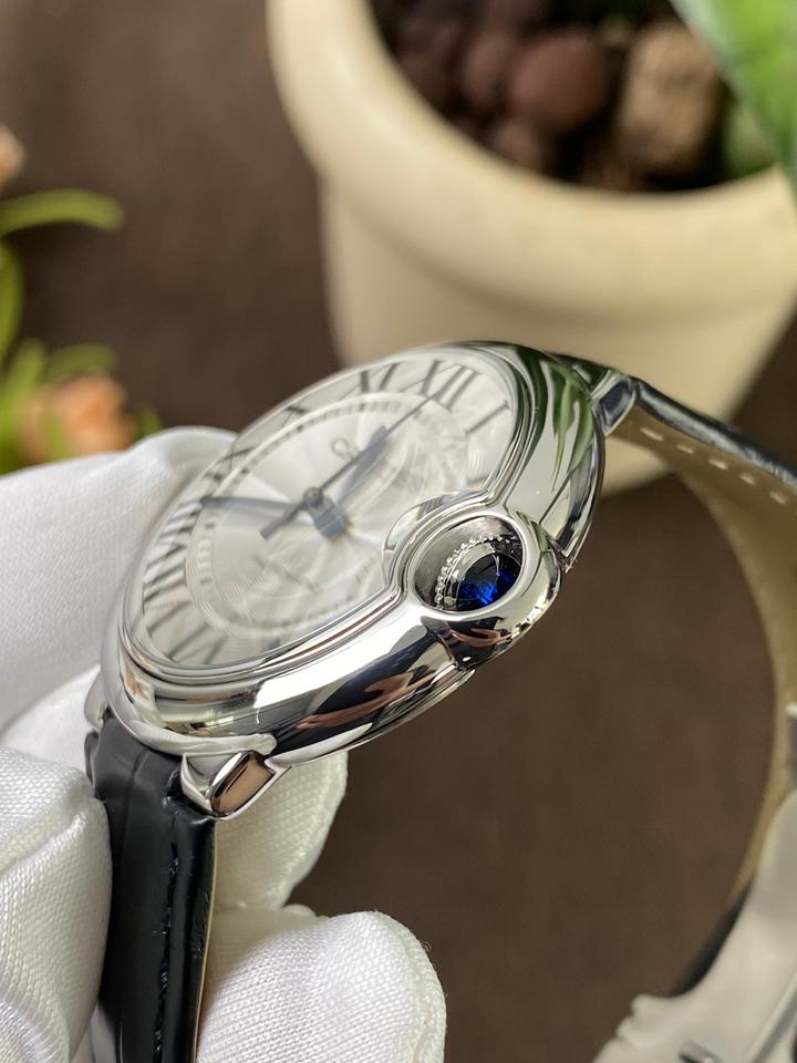 Cartier Ballon Bleu — zdjęcie 4