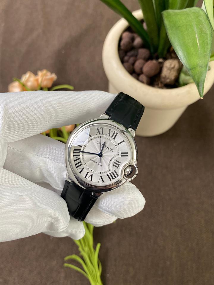 Cartier Ballon Bleu — zdjęcie 10