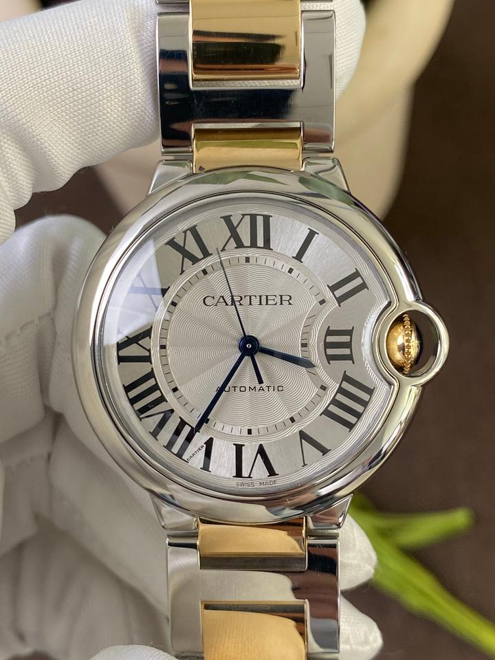 Cartier Ballon Bleu — zdjęcie 5