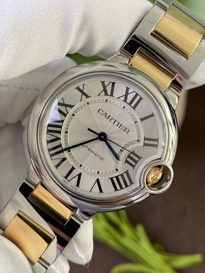 Cartier Ballon Bleu — zdjęcie 6