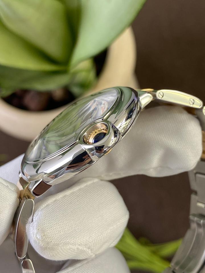 Cartier Ballon Bleu — zdjęcie 7
