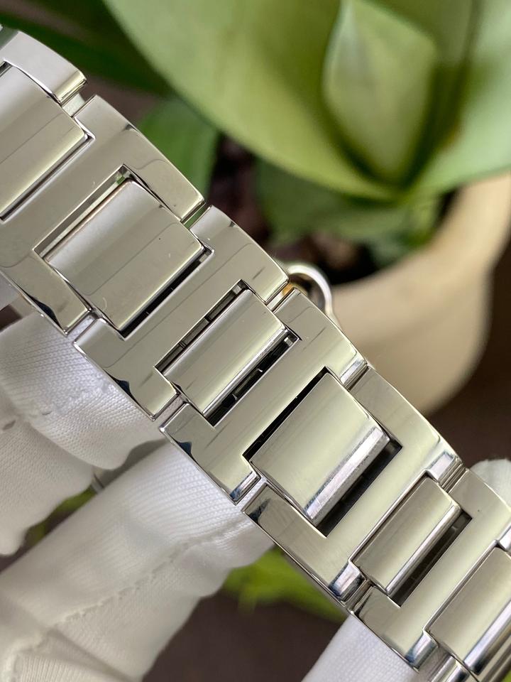 Cartier Ballon Bleu — zdjęcie 9