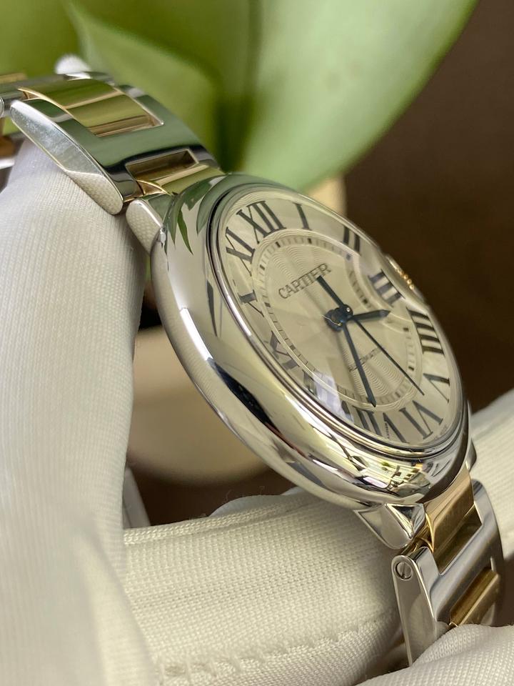 Cartier Ballon Bleu — zdjęcie 8