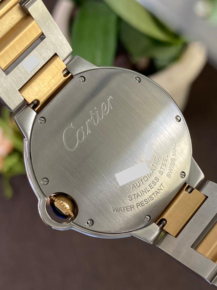 Cartier Ballon Bleu — zdjęcie 10