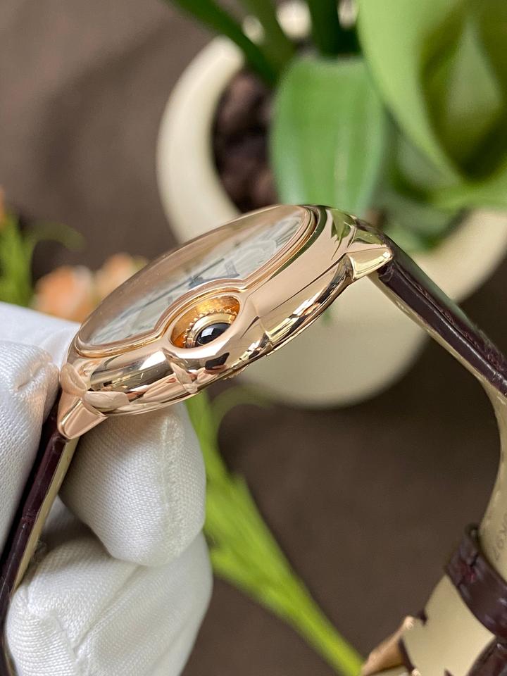 Cartier Ballon Bleu — zdjęcie 4