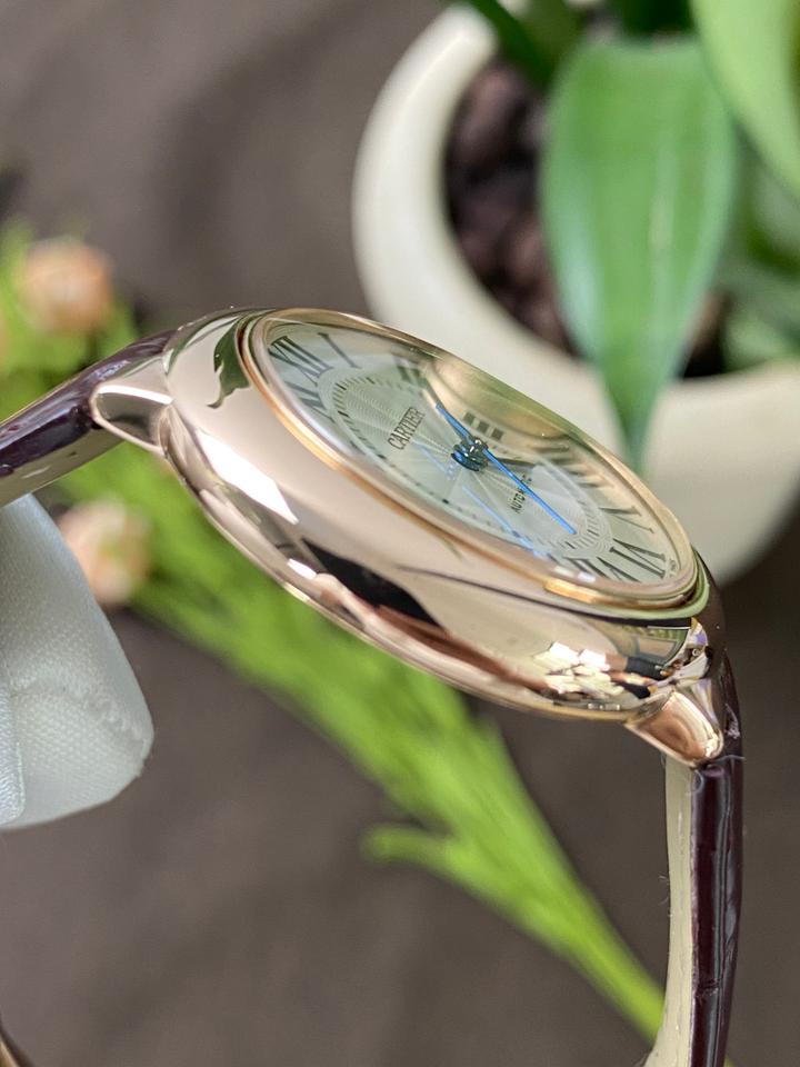 Cartier Ballon Bleu — zdjęcie 5