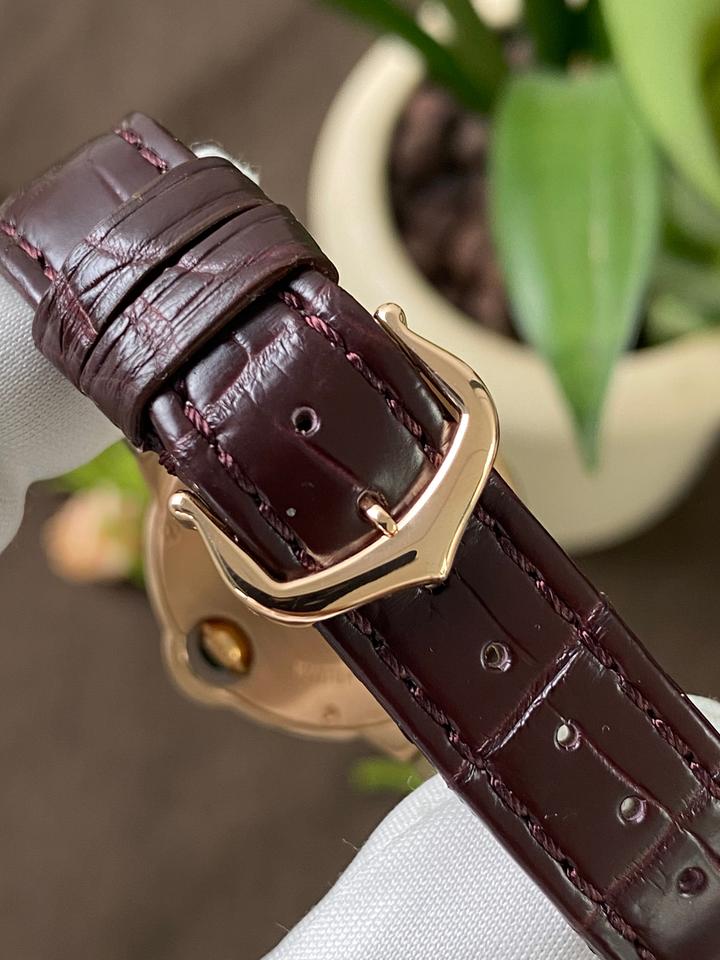 Cartier Ballon Bleu — zdjęcie 6