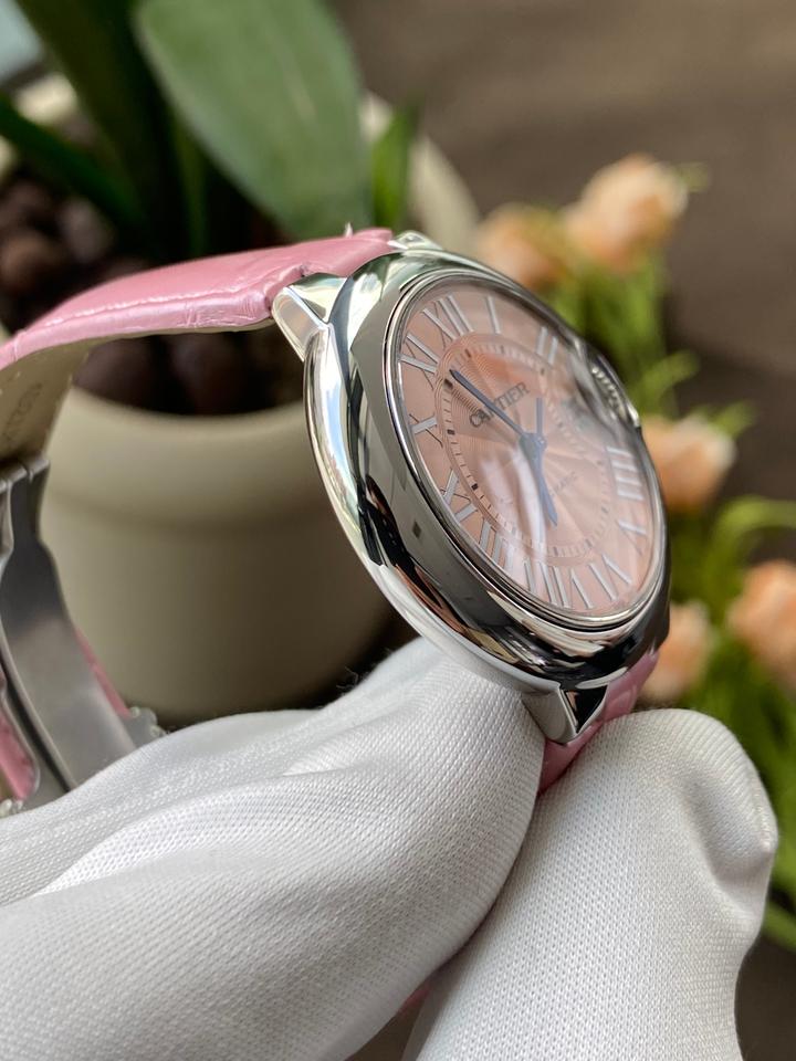 Cartier Ballon Bleu — zdjęcie 5