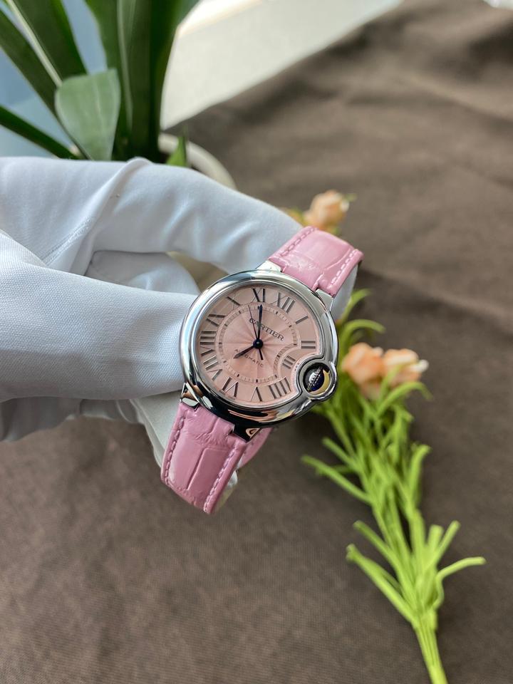 Cartier Ballon Bleu — zdjęcie 8