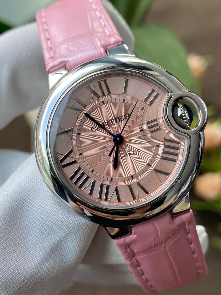 Cartier Ballon Bleu — zdjęcie 2