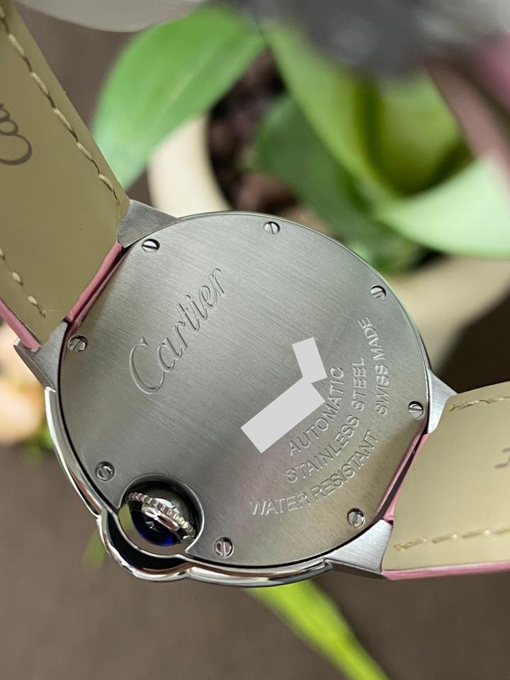 Cartier Ballon Bleu — zdjęcie 10