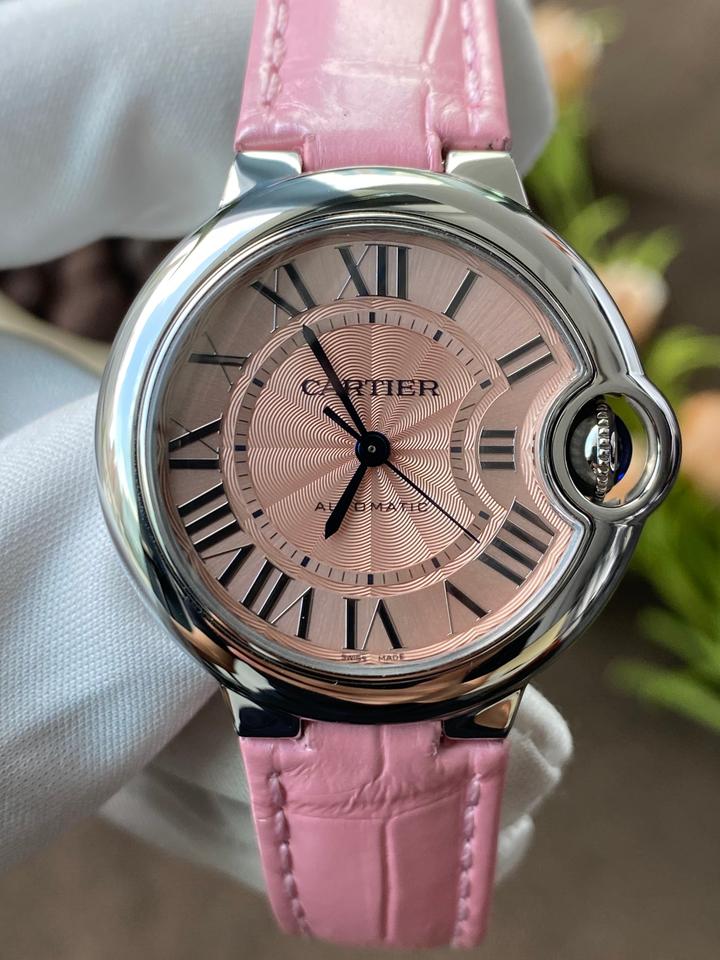 Cartier Ballon Bleu — zdjęcie 1