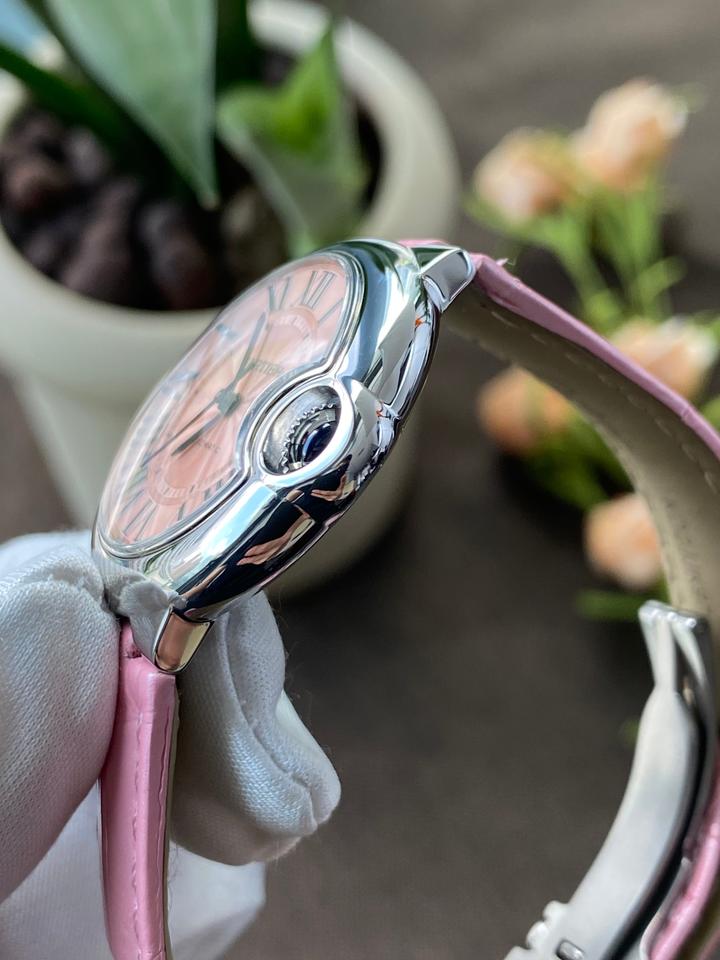 Cartier Ballon Bleu — zdjęcie 4
