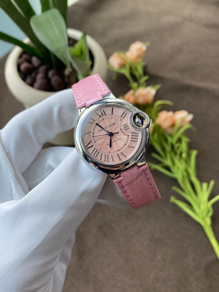Cartier Ballon Bleu — zdjęcie 6