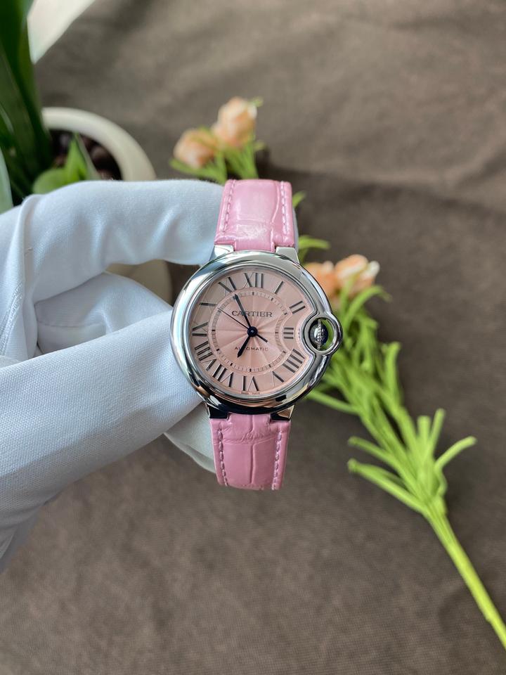Cartier Ballon Bleu — zdjęcie 7