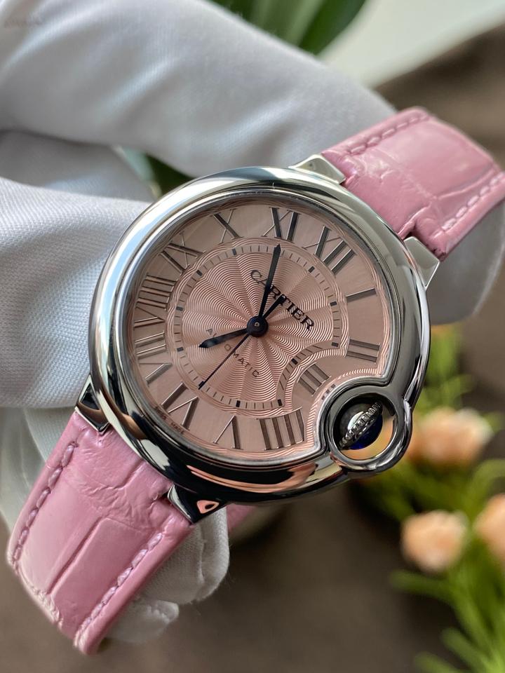 Cartier Ballon Bleu — zdjęcie 3