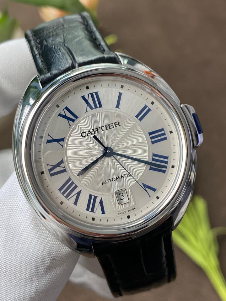 Cartier Clé de Cartier — zdjęcie 2