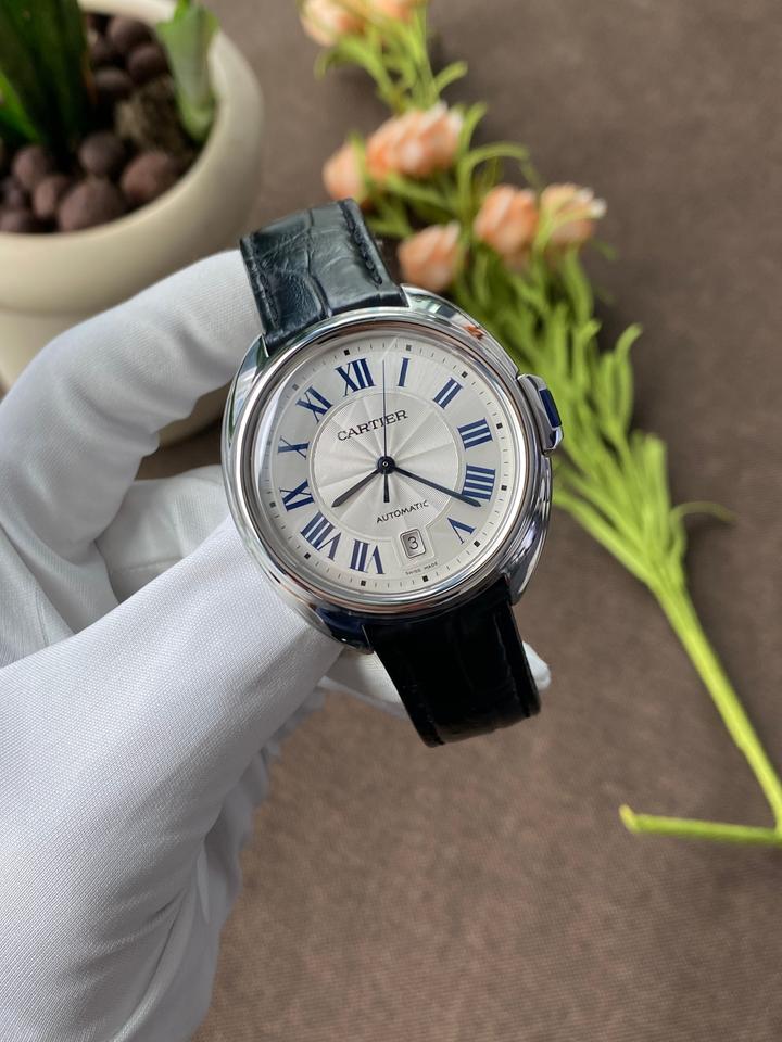 Cartier Clé de Cartier — zdjęcie 6