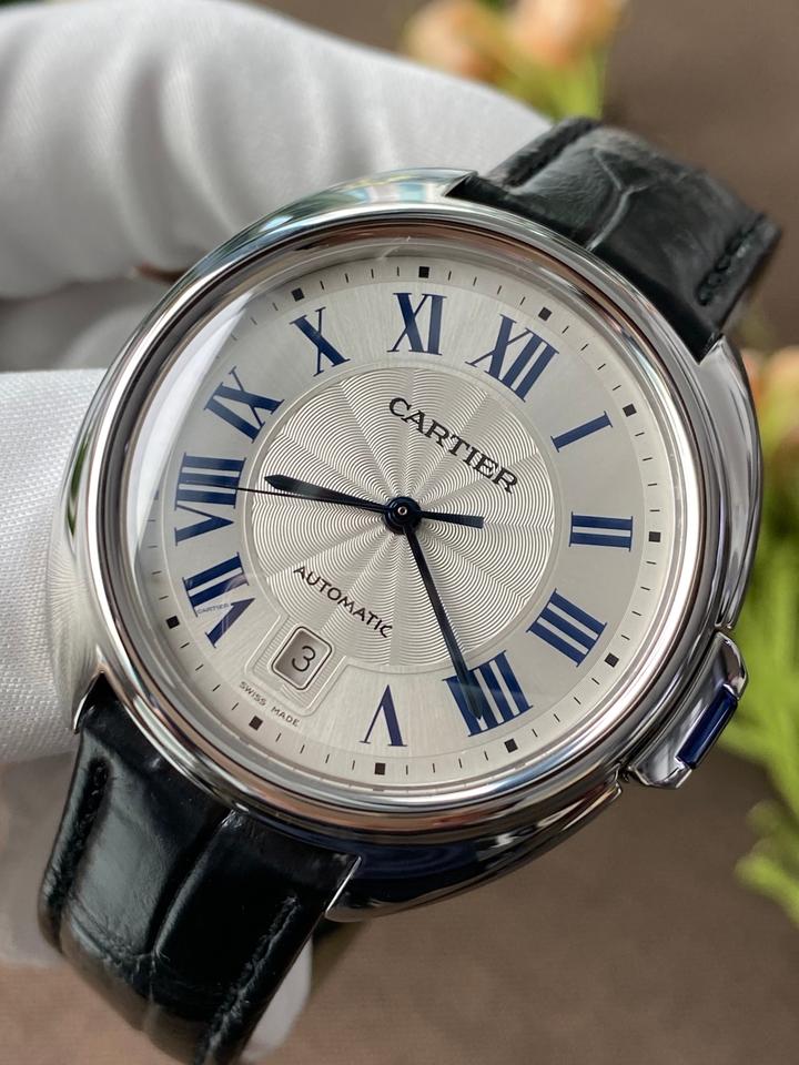 Cartier Clé de Cartier — zdjęcie 3