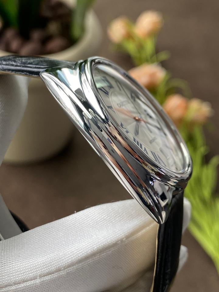 Cartier Clé de Cartier — zdjęcie 5