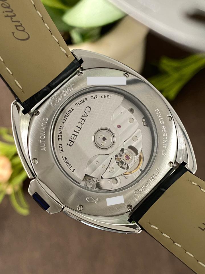 Cartier Clé de Cartier — zdjęcie 10