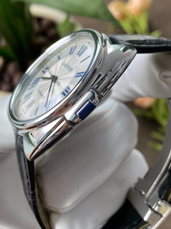 Cartier Clé de Cartier — zdjęcie 4