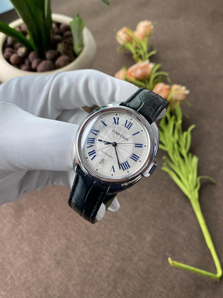 Cartier Clé de Cartier — zdjęcie 8