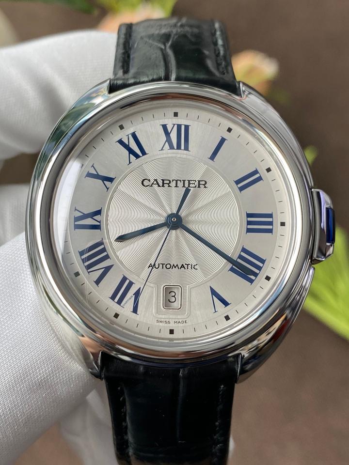 Cartier Clé de Cartier — zdjęcie 1